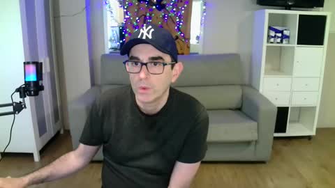 MusicMen49 online show from March 12, 2025, 9:02 am