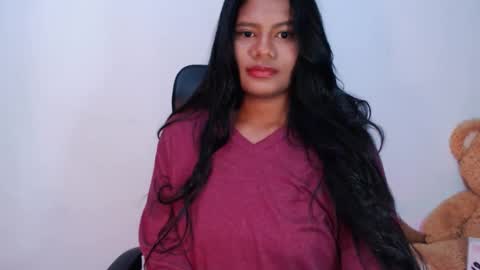 kalena  online show from December 8, 2024, 5:39 am