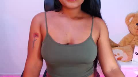 kalena  online show from December 18, 2024, 3:58 am