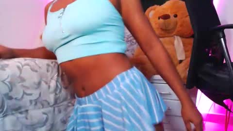 kalena  online show from January 2, 2025, 6:40 am