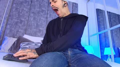 Kale online show from April 7, 2026, 11:10 am