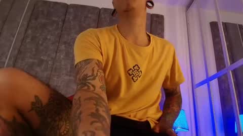 Kale online show from April 11, 2026, 11:03 am