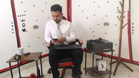 Kaleth online show from September 13, 2025, 11:59 pm