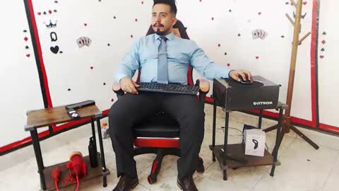 Kaleth online show from September 15, 2025, 3:39 am