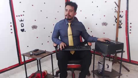 Kaleth online show from September 23, 2025, 10:07 am