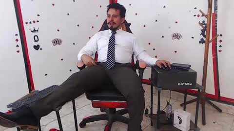 Kaleth online show from October 10, 2025, 8:13 am