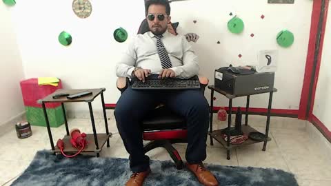 Kaleth online show from March 29, 2026, 2:00 am