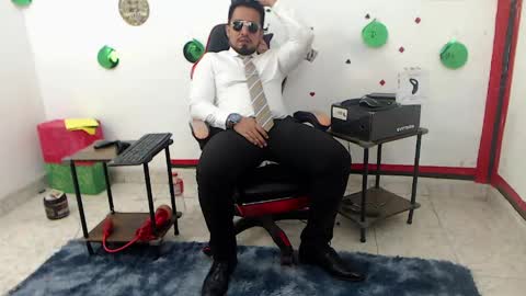 Kaleth online show from May 16, 2026, 3:33 pm