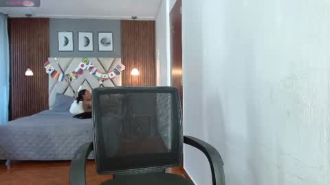 Snapshot of kali_rousse chatting on July 22, 2026, 11:57 am online show from July 22, 2026, 11:57 am