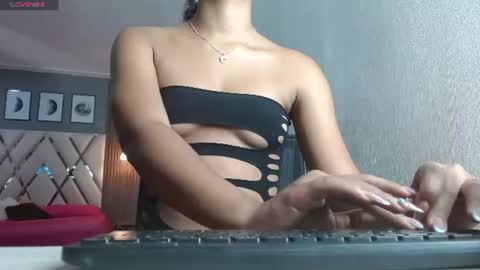 Snapshot of kali_rousse chatting on August 6, 2026, 11:34 am online show from August 6, 2026, 11:34 am