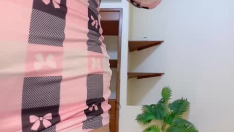 AndreaLactating online show from February 18, 2026, 2:40 am