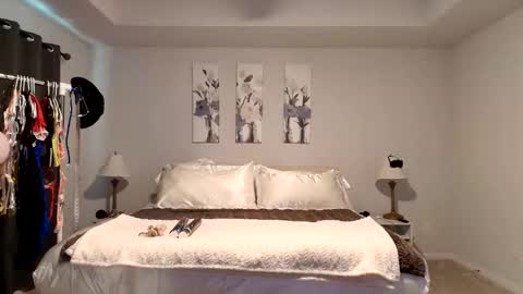 Kaliii jones online show from March 27, 2026, 10:53 pm