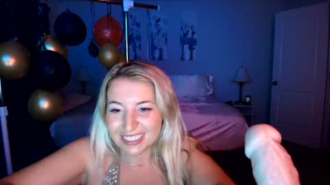 Kaliii jones online show from July 8, 2026, 3:44 am