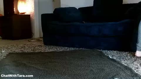 Tara Smith online show from October 19, 2025, 2:40 pm