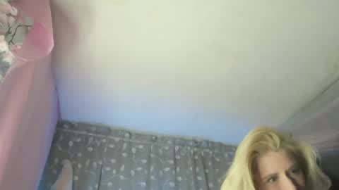 kaliraynex online show from June 29, 2026, 10:15 am