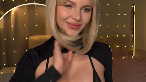 Snapshot of kalisa_pearl chatting on December 6, 2024, 7:45 pm Please call me Kalisa online show from December 6, 2024, 7:45 pm