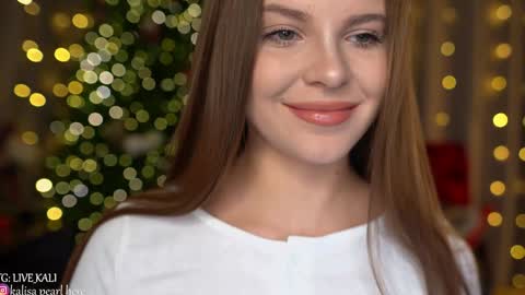Snapshot of kalisa_pearl chatting on January 7, 2025, 6:56 pm Please call me Kalisa online show from January 7, 2025, 6:56 pm