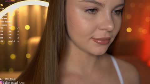 Snapshot of kalisa_pearl chatting on January 31, 2025, 3:44 pm Please call me Kalisa online show from January 31, 2025, 3:44 pm