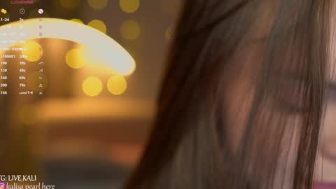 Snapshot of kalisa_pearl chatting on February 2, 2025, 2:24 pm Please call me Kalisa online show from February 2, 2025, 2:24 pm