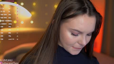 Snapshot of kalisa_pearl chatting on February 3, 2025, 3:06 pm Please call me Kalisa online show from February 3, 2025, 3:06 pm