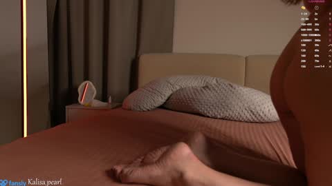 Snapshot of kalisa_pearl chatting on October 3, 2025, 8:28 pm Please call me Kalisa online show from October 3, 2025, 8:28 pm