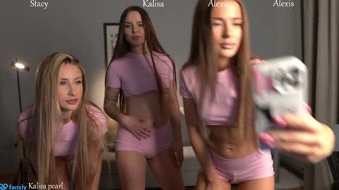 Snapshot of kalisa_pearl chatting on October 11, 2025, 8:51 pm Please call me Kalisa online show from October 11, 2025, 8:51 pm