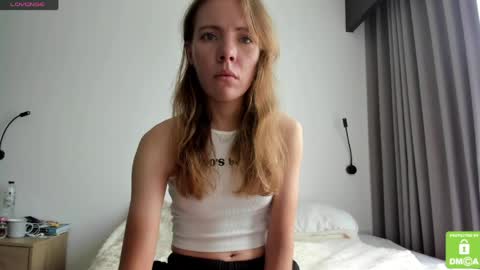 Kalisee  online show from April 10, 2026, 5:34 am