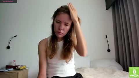 Kalisee  online show from May 9, 2026, 4:50 am