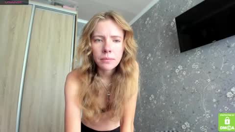 Kalisee  online show from May 25, 2026, 6:41 am
