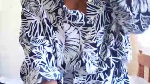 Kali online show from March 16, 2026, 12:31 pm