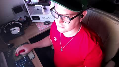 Kalista7379 online show from February 12, 2025, 2:45 am