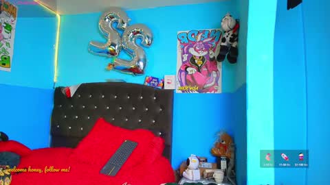 K A L I online show from December 5, 2024, 4:42 am