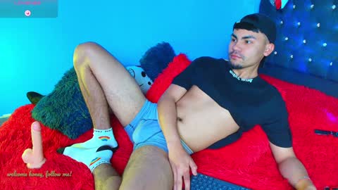 K A L I online show from December 6, 2024, 5:53 am