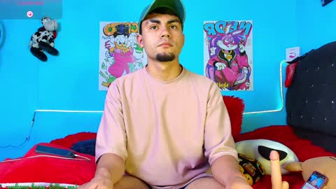 K A L I online show from December 19, 2024, 7:07 am