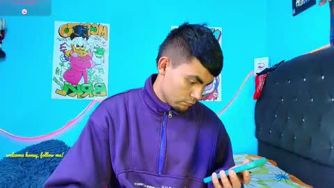 K A L I online show from February 11, 2025, 8:48 am