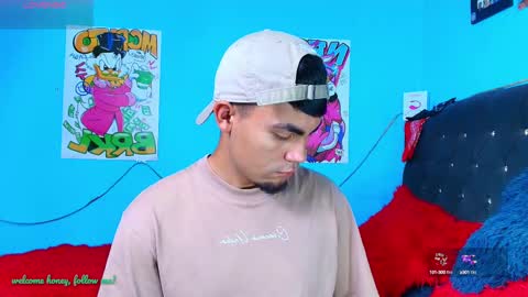 K A L I online show from February 26, 2025, 6:58 am