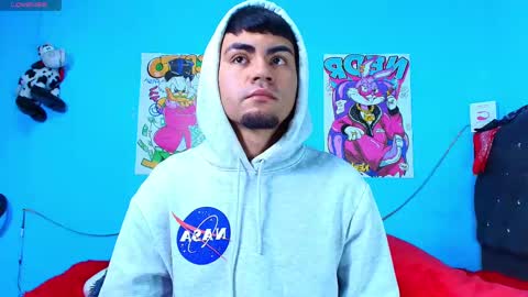 K A L I online show from March 12, 2025, 12:36 pm