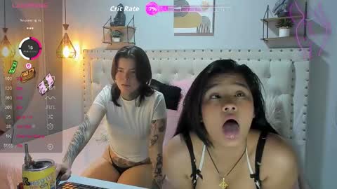 kaliykatie online show from October 3, 2025, 4:20 am