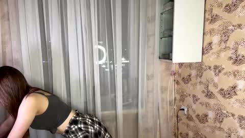 Kallie online show from January 8, 2026, 2:19 pm