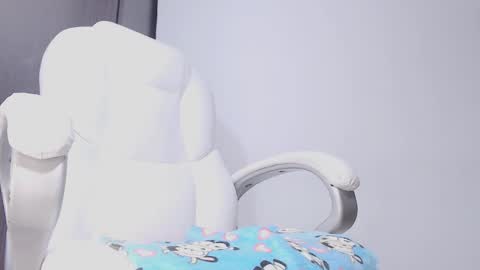 Hannah online show from November 29, 2025, 6:55 pm