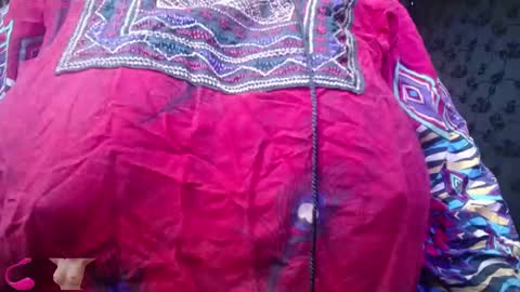 Alisha online show from September 29, 2025, 10:09 am