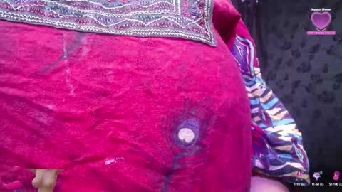 Alisha online show from October 4, 2025, 10:13 am