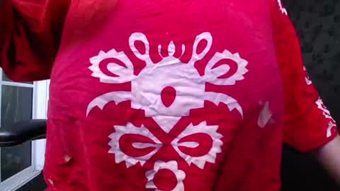 Alisha online show from October 10, 2025, 10:03 am