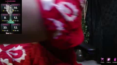 Alisha online show from October 11, 2025, 10:14 am