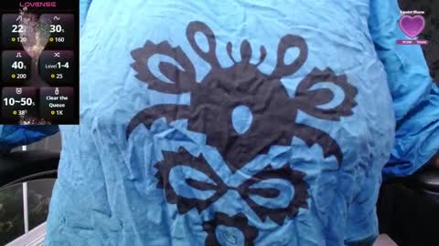 Alisha online show from October 16, 2025, 10:16 am