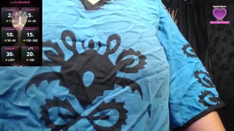 Alisha online show from October 23, 2025, 10:03 am