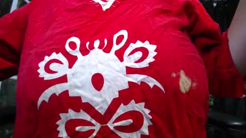 Alisha online show from October 24, 2025, 10:11 am