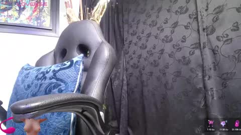 Alisha online show from October 31, 2025, 10:05 am