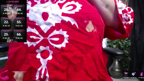 Alisha online show from November 3, 2025, 10:38 am