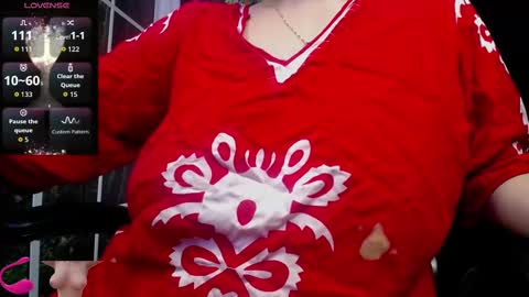 Alisha online show from November 10, 2025, 10:03 am